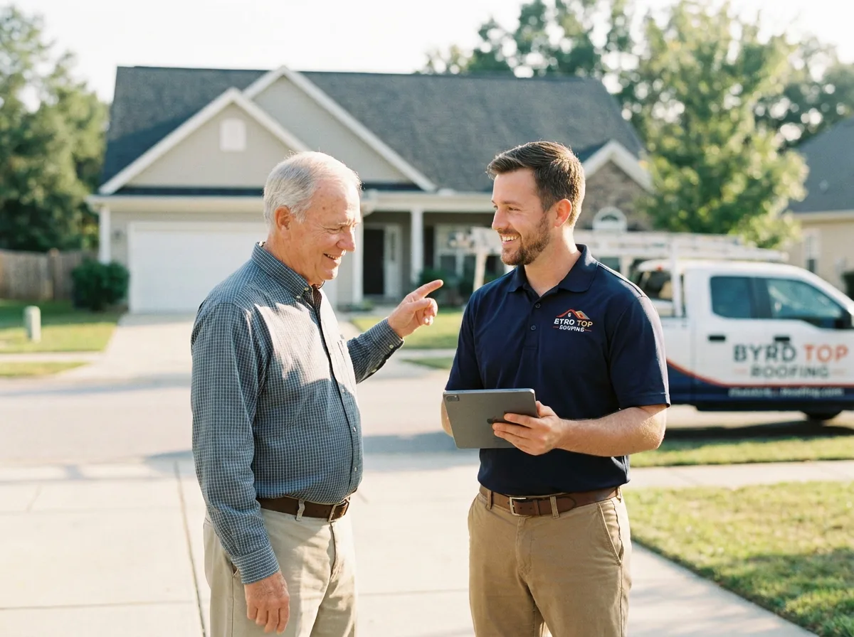 Roofing Kennard, NE FAQs